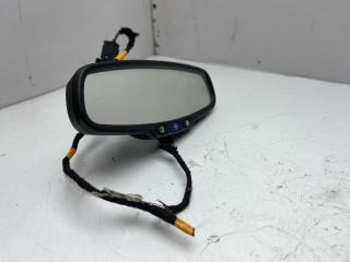 зеркало салона Chevrolet Trax 1 поколение [рестайлинг] 2019, 1.4 л., бензин, АКПП, черный, внедорожник 5 дв., полный привод