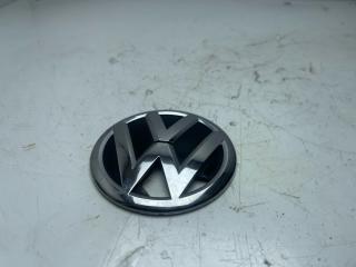 эмблема Volkswagen Atlas 2018, 2.0 л., бензин, АКПП, черный, внедорожник 5 дв., передний привод