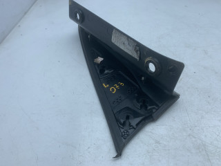 молдинг крыла заднего левого Acura RDX 3 поколение [рестайлинг] 2021, 2.0 л., бензин, серый, внедорожник 5 дв., передний привод, 75660TJBAA02021