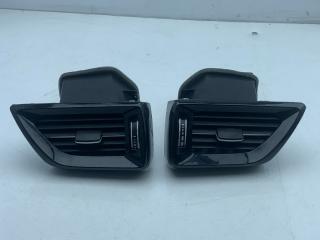 дефлектор обдува салона Acura RDX 3 поколение 2020, 2.0 л., бензин, АКПП, черный, внедорожник 5 дв., полный привод, 77620-TJB-A02ZB, 77630-TJB-A02ZB