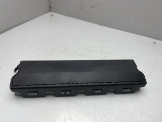 подушка безопасности пассажира Chevrolet TrailBlazer 3 поколение 2021, 1.3 л., бензин, АКПП, черный, хетчбэк 5 дв., передний привод, 42457827