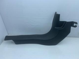 накладка на порог Chevrolet Trax 1 поколение [рестайлинг] 2019, 1.4 л., бензин, АКПП, черный, внедорожник 5 дв., полный привод, 9511034428