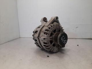 генератор Chevrolet Trax 1 поколение [рестайлинг] 2019, 1.4 л., бензин, АКПП, черный, внедорожник 5 дв., полный привод, 13597226