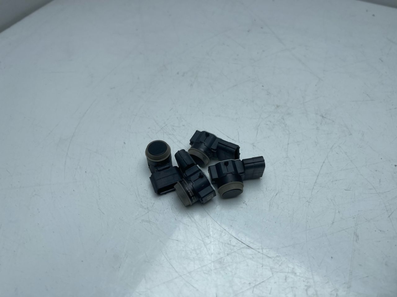 парктроник передний Acura TLX 3-е поколение 2021, 2.0 л., бензин, АКПП, серый, передний привод, 39680T0AR420M1 - фото №1