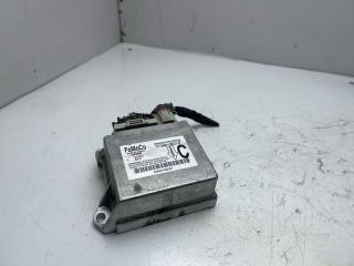 блок AirBag Ford Flex 1 поколение [рестайлинг] 2018, 3.5 л., бензин, АКПП, черный, внедорожник 5 дв., полный привод, DA8314B321AF