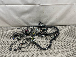 проводка Tesla Model S 1 поколение (2012 - 2016), 0.1 л., электро, АКПП, серый, седан, задний привод, 100442201H, 100442201H00C, 145342700B