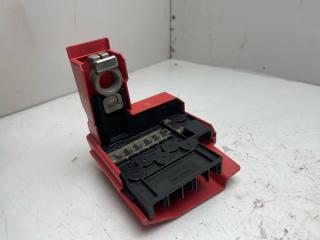 клемма аккумулятора плюс Acura RDX 3 поколение 2020, 2.0 л., бензин, АКПП, черный, внедорожник 5 дв., полный привод