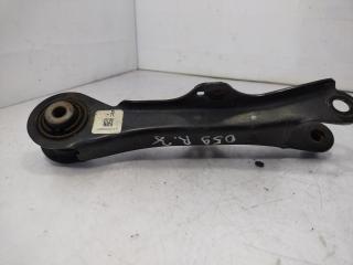 рычаг задний нижний Acura RDX 3 поколение 2020, 2.0 л., бензин, АКПП, белый, внедорожник 5 дв., полный привод, ASE06CK2172-R