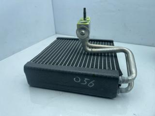 осушитель кондиционера Buick Encore 1 поколение [рестайлинг] 2020, 1.4 л., бензин, АКПП, черный, внедорожник 5 дв., передний привод