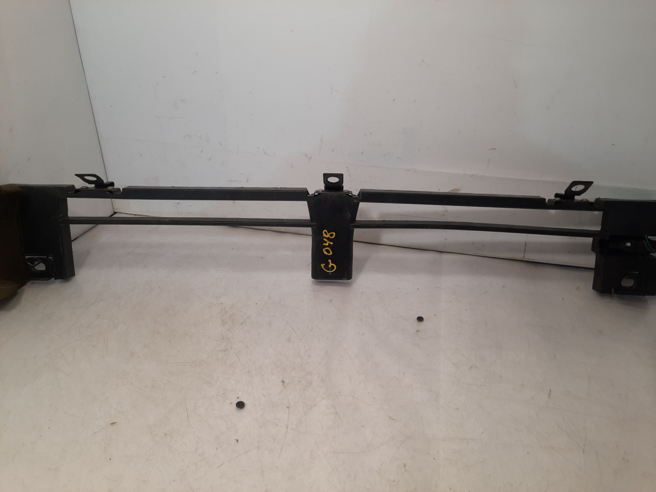 заслонка рециркуляции воздуха Subaru Outback 6 поколение 2020, 2.4 л., бензин, АКПП, серый, внедорожник 5 дв., полный привод, 52811AN01A - фото №1