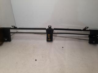 заслонка рециркуляции воздуха Subaru Outback 6 поколение 2020, 2.4 л., бензин, АКПП, серый, внедорожник 5 дв., полный привод, 52811AN01A