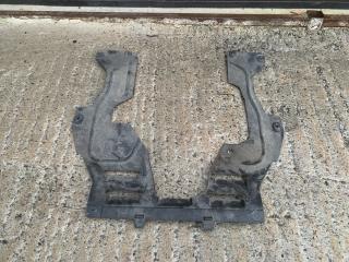 защита двигателя Chevrolet Trax 1 поколение [рестайлинг] 2019, 1.4 л., бензин, АКПП, черный, внедорожник 5 дв., полный привод, 95396190