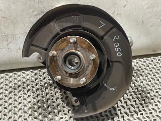 ступица задняя левая Subaru Outback 6 поколение 2021, 2.4 л., бензин, АКПП, синий, внедорожник 5 дв., полный привод