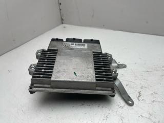 блок управления двигателем Subaru Outback 6 поколение 2021, 2.4 л., бензин, АКПП, синий, внедорожник 5 дв., полный привод, DEF030-013-A1-1206, 22765AR242