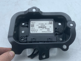 блок управления парктрониками Tesla Model S 1 поколение (2012 - 2016), 0.1 л., электро, АКПП, серый, седан, задний привод, 101438600A