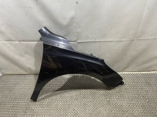 крыло переднее правое Acura RDX 3 поколение [рестайлинг] 2021, 2.0 л., бензин, серый, внедорожник 5 дв., передний привод