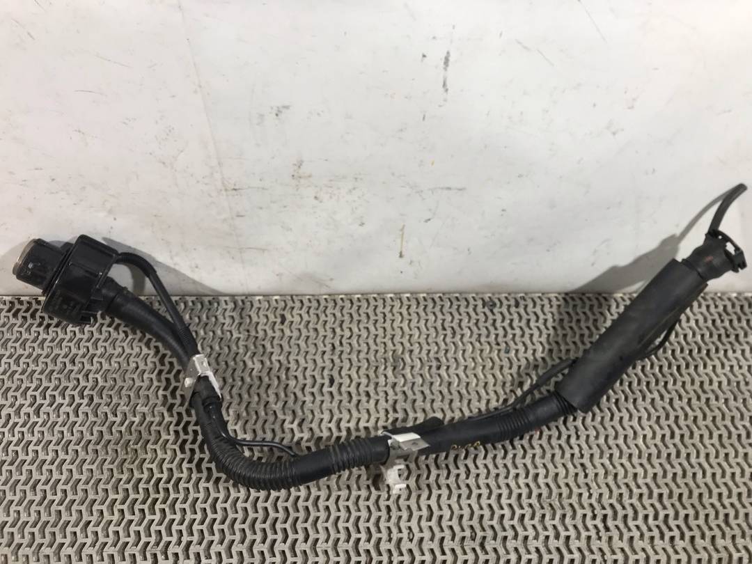 горловина топливного бака Subaru Outback 6 поколение 2020, 2.4 л., бензин, АКПП, серый, внедорожник 5 дв., полный привод, 42072AN00A - фото №1