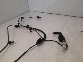 датчик ABS Chevrolet Equinox 3 поколение 2019, 1.5 л., бензин, АКПП, белый, внедорожник 5 дв., передний привод, 84449199