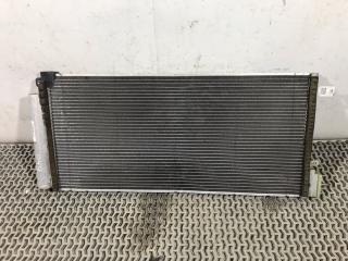 радиатор кондиционера Chevrolet Trax 1 поколение [рестайлинг] 2019, 1.4 л., бензин, АКПП, черный, внедорожник 5 дв., полный привод