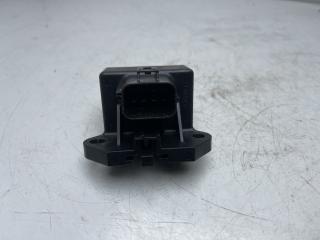 блок управления топливным насосом Ford Explorer 5 поколение [рестайлинг] 2016, 2.3 л., бензин, АКПП, серый, полный подключаемый привод, FU5A-9D370-JA