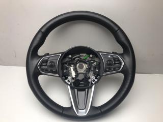 руль Acura RDX 3 поколение 2020, 2.0 л., бензин, АКПП, черный, внедорожник 5 дв., полный привод