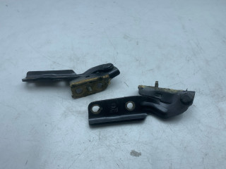 петля капота Acura MDX 3 поколение [2-й рестайлинг] 2019, 3.5 л., бензин, АКПП, серый, внедорожник 5 дв., полный привод