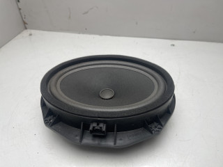 динамик двери Ford Explorer 5 поколение [рестайлинг] 2016, 2.3 л., бензин, АКПП, серый, полный подключаемый привод, GB5T18808GA, GB5T18808GA