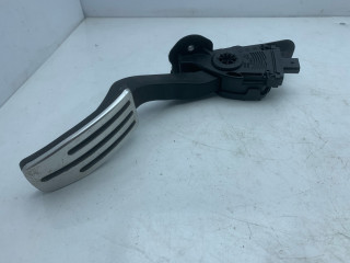 педаль Tesla Model S 1 поколение (2012 - 2016), 0.1 л., электро, АКПП, серый, седан, задний привод, BE5C9F836AA