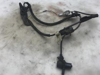 датчик ABS Toyota Sienna 2 поколение [рестайлинг] 2009, 3.5 л., бензин, АКПП, белый, минивэн, передний привод