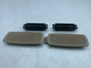 динамик Acura RDX 3 поколение 2020, 2.0 л., бензин, АКПП, белый, внедорожник 5 дв., полный привод