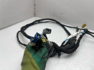 Проводка крышки багажника Tesla Model S 1 поколение (2012 - 2016), 0.1 л., электро, АКПП, серый, седан, задний привод, 100442900H