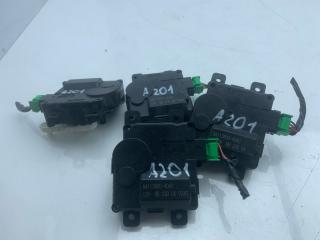 моторчик заслонки печки Honda CR-V 5 поколение 2019, 1.5 л., бензин, АКПП, белый, AA1138004040