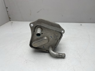 теплообменник масляного фильтра Acura RDX 3 поколение [рестайлинг] 2021, 2.0 л., бензин, серый, внедорожник 5 дв., передний привод