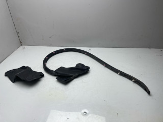 уплотнитель двери Tesla Model S 1 поколение (2012 - 2016), 0.1 л., электро, АКПП, серый, седан, задний привод