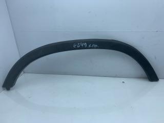 молдинг крыла заднего правого Chevrolet Trax 1 поколение [рестайлинг] 2019, 1.4 л., бензин, АКПП, черный, внедорожник 5 дв., полный привод, CV83153PA