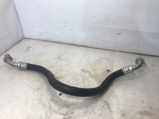 трубка кондиционера Volvo XC60 2 поколение 2023, 2.0 л., бензин, АКПП, белый, внедорожник 5 дв., передний привод, 31497390