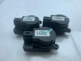 моторчик заслонки печки Buick Encore 1 поколение [рестайлинг] 2020, 1.4 л., бензин, АКПП, черный, внедорожник 5 дв., передний привод, 16456433R5