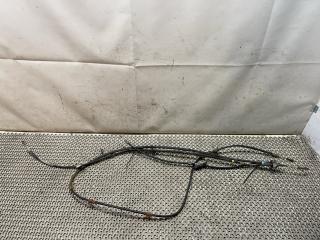 трос ручника Ford Explorer 5 поколение [рестайлинг] 2016, 2.3 л., бензин, АКПП, серый, полный подключаемый привод, F853-2853-AA