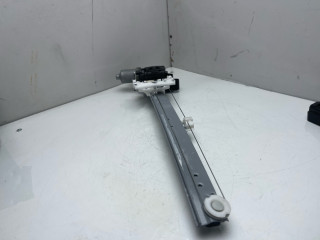 стеклоподъемник задний правый Ford Edge 2 поколение CD539 [рестайлинг] (2018 - 2023)