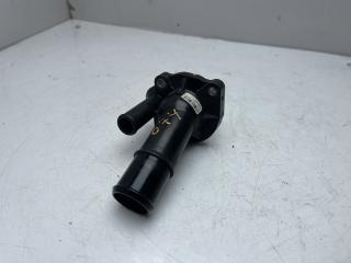 термостат Ford Explorer 5 поколение [рестайлинг] 2016, 2.3 л., бензин, АКПП, серый, полный подключаемый привод, 653258, FR3E-BA