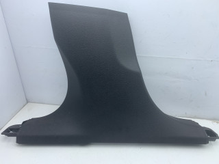 обшивка стойки Volvo XC60 2 поколение 2023, 2.0 л., бензин, АКПП, белый, внедорожник 5 дв., передний привод, 31425697-LH