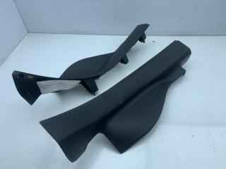 накладка на порог Buick Encore 1 поколение [рестайлинг] 2019, 1.4 л., бензин, АКПП, белый, внедорожник 5 дв., передний привод