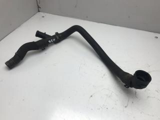 патрубок (трубопровод, шланг) Volkswagen Jetta 6 поколение [рестайлинг] 2017, 1.4 л., бензин, АКПП, черный, седан, передний привод