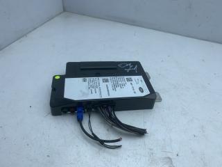 блок управления (другие) Jaguar XE X760 [ресталинг] 2019, 2.0 л., бензин, АКПП, черный, задний привод, J8A2-70718-DP