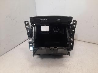 бардачок Buick Encore 1 поколение [рестайлинг] 2020, 1.4 л., бензин, АКПП, черный, внедорожник 5 дв., передний привод, 42599062