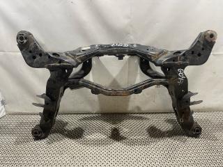 балка подвески задняя Ford Flex 1 поколение [рестайлинг] 2018, 3.5 л., бензин, АКПП, черный, внедорожник 5 дв., полный привод