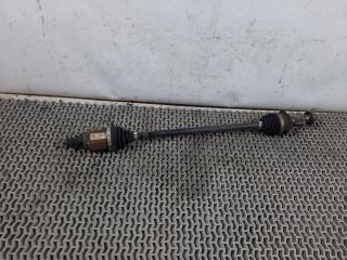 полуось задняя (приводной вал, ШРУС) Chevrolet Equinox 3 поколение 2018, 1.5 л., бензин, АКПП, черный, внедорожник 5 дв., полный привод, 23493845