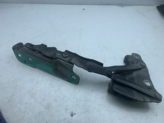 петля капота Jaguar XE X760 [ресталинг] 2019, 2.0 л., бензин, АКПП, черный, задний привод