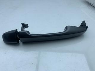 ручка наружная задняя левая Subaru Outback 6 поколение 2020, 2.4 л., бензин, АКПП, серый, внедорожник 5 дв., полный привод