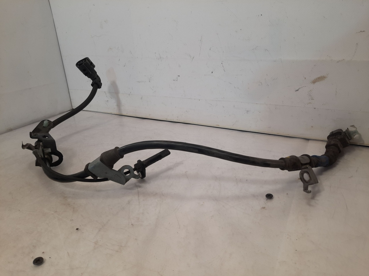 датчик ABS Acura RDX 3 поколение 2019, 2.0 л., бензин, АКПП, белый, внедорожник 5 дв., полный привод, 47560-TJB-A02 - фото №1